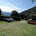 Casevacanza Val D'ayas *