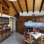 Casevacanza Val D'ayas Apartmán Challand-Saint-Anselme