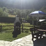 Appartamento Casevacanza Val D'ayas