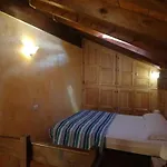 Casevacanza Val D'ayas Appartement *