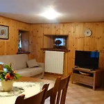 Casevacanza Val D'ayas Appartamento Challand-Saint-Anselme