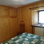 Appartamento Casevacanza Val D'ayas