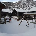 Apartmán Casevacanza Val D'ayas Challand-Saint-Anselme
