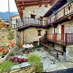 Casevacanza Val D'ayas