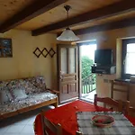 Casevacanza Val D'ayas * Challand-Saint-Anselme
