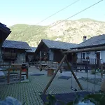 Casevacanza Val D'ayas * Challand-Saint-Anselme
