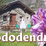 Casevacanza Val D'ayas Apartmán Challand-Saint-Anselme