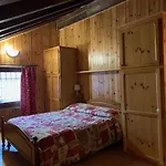 Casevacanza Val D'ayas Challand-Saint-Anselme