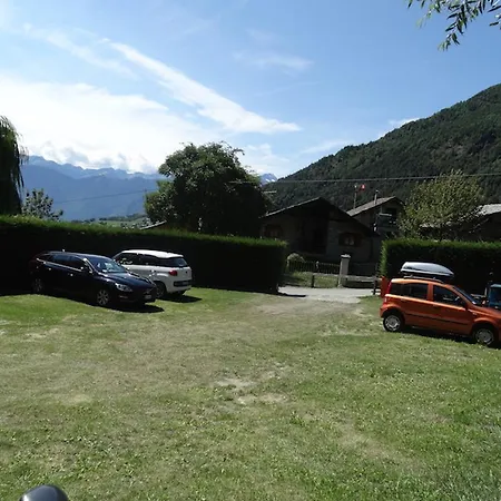 Casevacanza Val D'ayas *