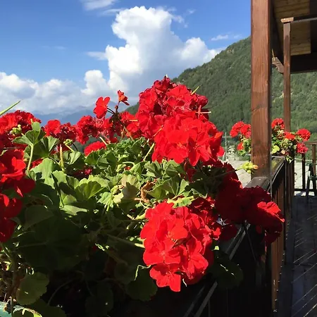 Casevacanza Val D'ayas