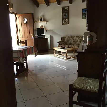 Casevacanza Val D'ayas *