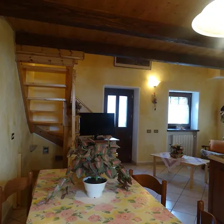 Casevacanza Val D'ayas *