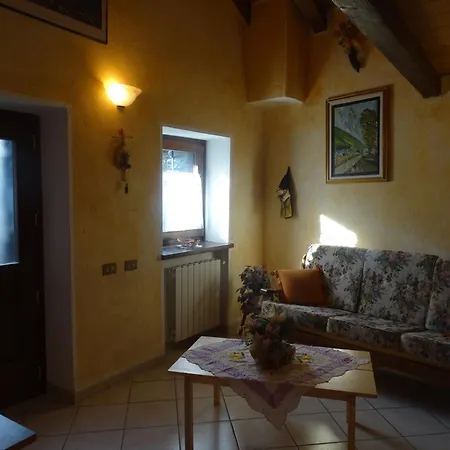 Casevacanza Val D'ayas