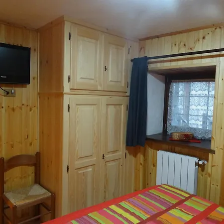Casevacanza Val D'ayas *
