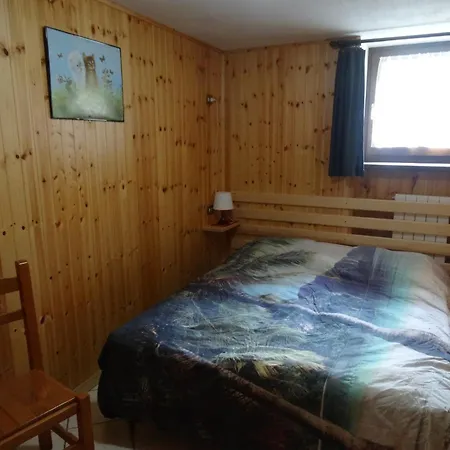 Casevacanza Val D'ayas Apartment Challand-Saint-Anselme