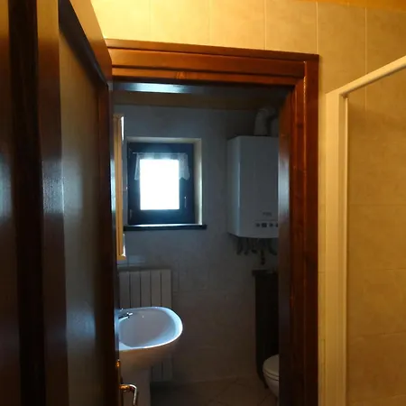 Casevacanza Val D'ayas Appartamento