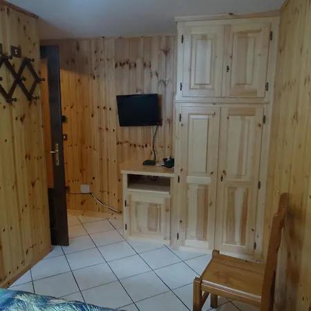Casevacanza Val D'ayas Challand-Saint-Anselme
