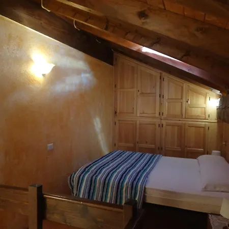 Casevacanza Val D'ayas Apartmán *