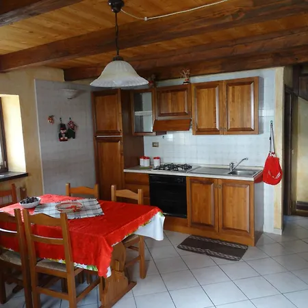 Casevacanza Val D'ayas
