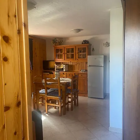 Casevacanza Val D'ayas 公寓 查兰德圣安塞尔