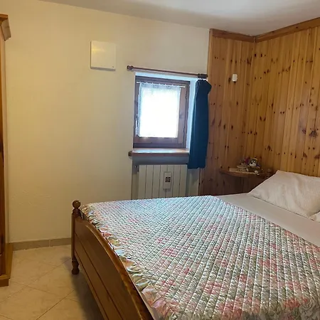 Appartamento Casevacanza Val D'ayas Challand-Saint-Anselme