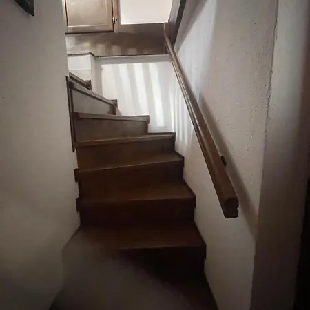 Apartmán Casevacanza Val D'ayas