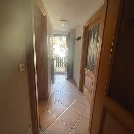 Casevacanza Val D'ayas Apartman