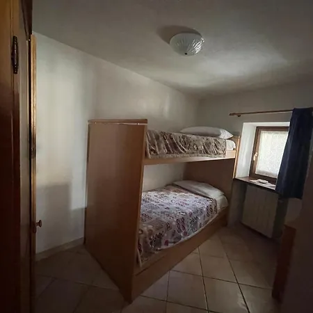 Apartman Casevacanza Val D'ayas Challand Saint Anselme