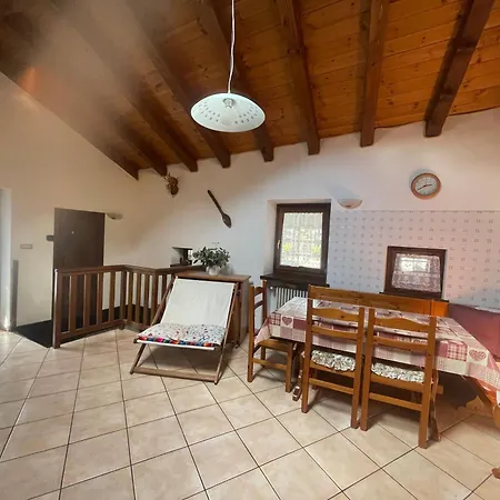 Casevacanza Val D'ayas * Challand-Saint-Anselme