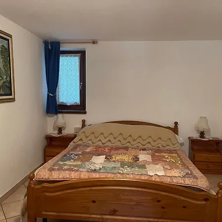 Casevacanza Val D'ayas *