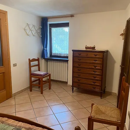 Casevacanza Val D'ayas