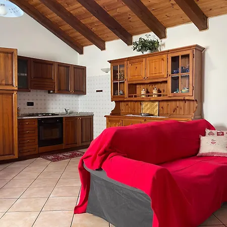 Casevacanza Val D'ayas شقة Challand-Saint-Anselme