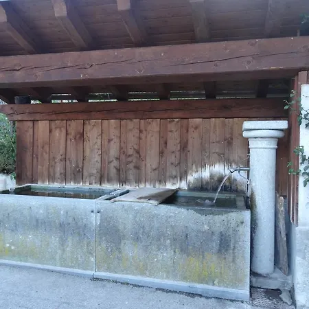 Casevacanza Val D'ayas Challand-Saint-Anselme