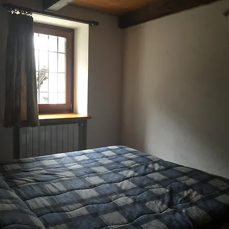 Casevacanza Val D'ayas