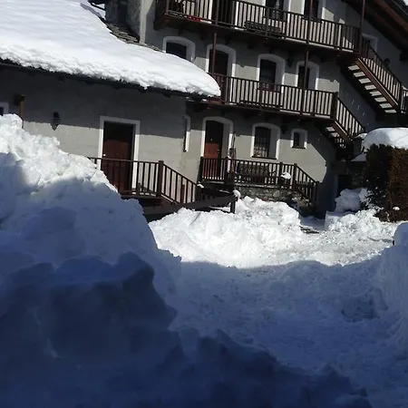 Casevacanza Val D'ayas