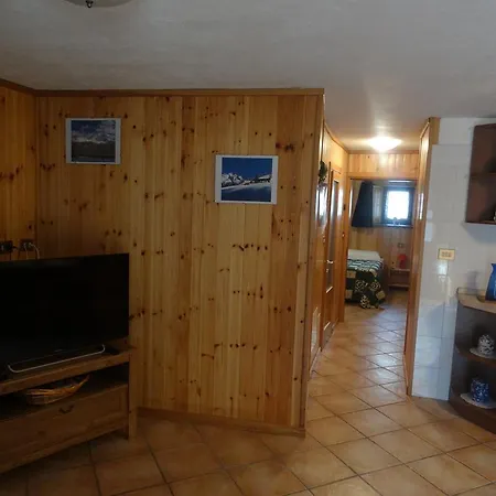 Apartment Casevacanza Val D'ayas