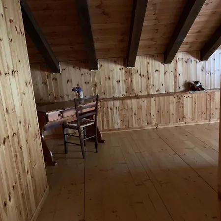 Casevacanza Val D'ayas *