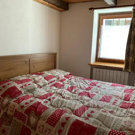 Casevacanza Val D'ayas *