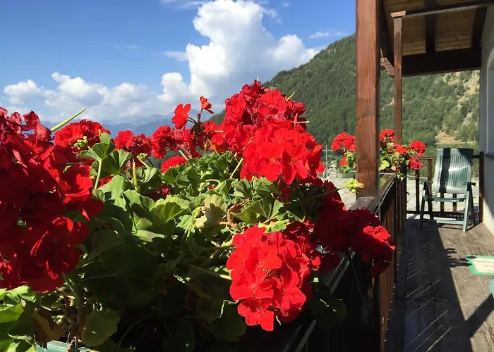 Casevacanza Val D'ayas