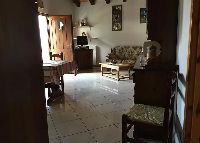 Casevacanza Val D'ayas *