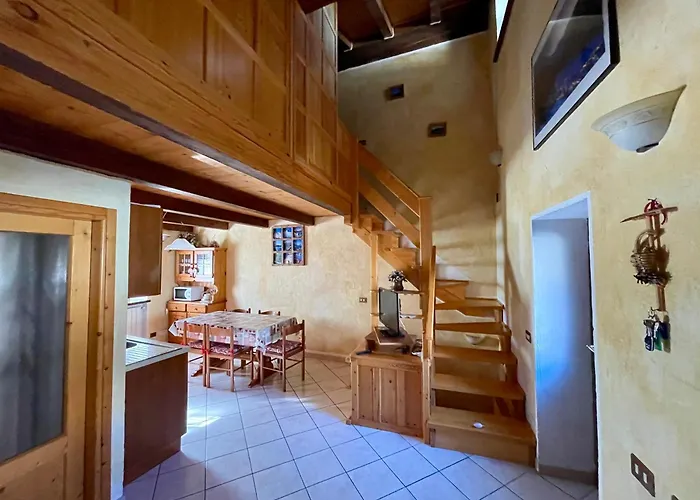 Casevacanza Val D'ayas