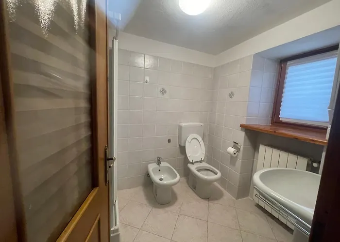 Casevacanza Val D'ayas 公寓