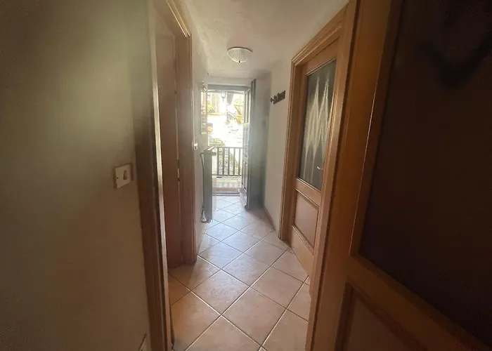 Casevacanza Val D'ayas 公寓