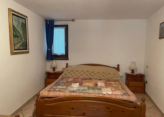 Casevacanza Val D'ayas *