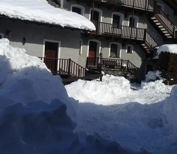 Casevacanza Val D'ayas