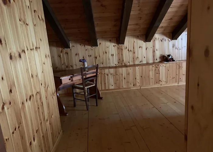 Casevacanza Val D'ayas *